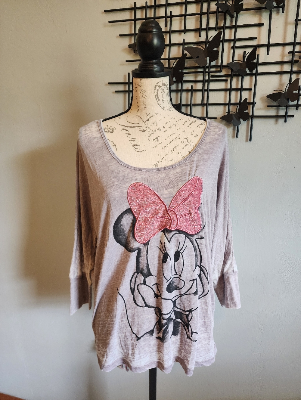 Disneyland Resort Graphic Tee